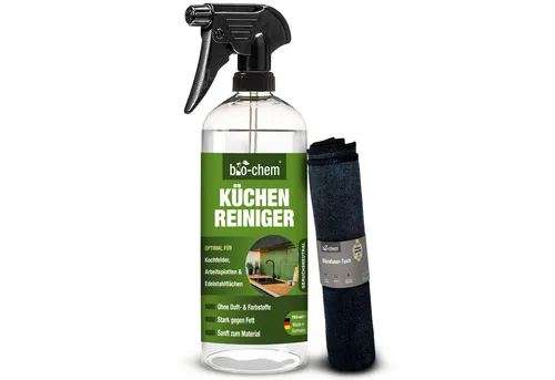 bio-chem Küchenreiniger