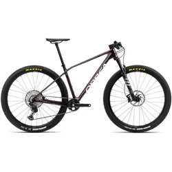 Orbea Alma M10 von Orbea