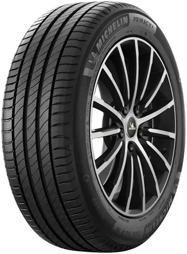 Michelin Primacy 4 Sommerreifen 215/55R17 94W - Hochleistungs-Sommerreifen mit exzellenter Nasshaftung (Klasse A) und optimalem Fahrverhalten, ideal für PKWs. Neu und hergestellt in Spanien.