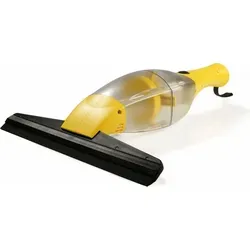 CLEANmaxx Akku-Fensterreiniger 3,7V gelb von CleanMaxx