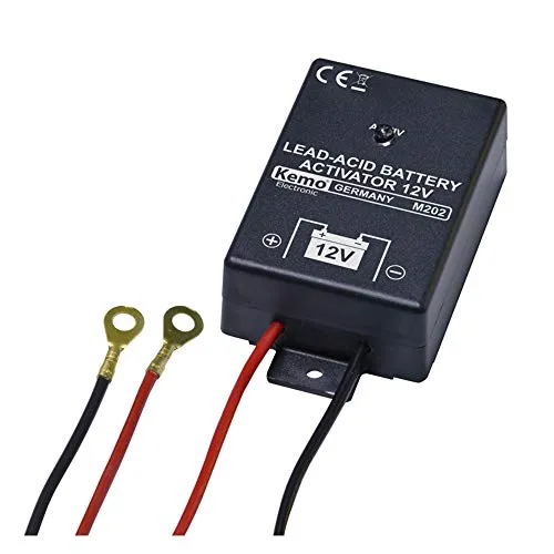 Kemo Bleiakku-Aktivator M202 12 V