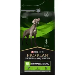 PURINA Veterinär PVD HA Hypoallergen Hund 1,3kg