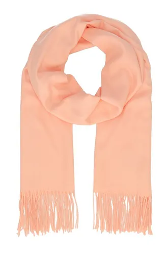 Schals & Halstücher Orange von halsüberkopf Accessoires