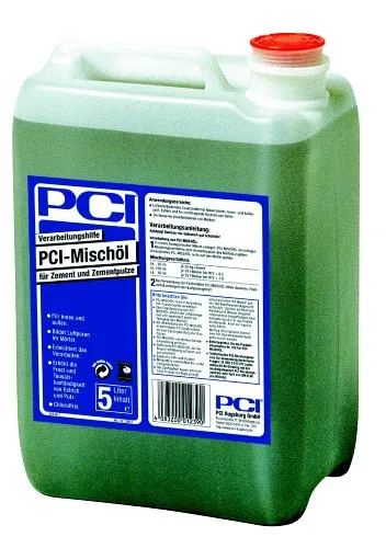 PCI Mischöl 5 L von PCI