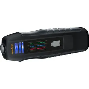 Laserliner Gasfüllstandsanzeiger GasCheck