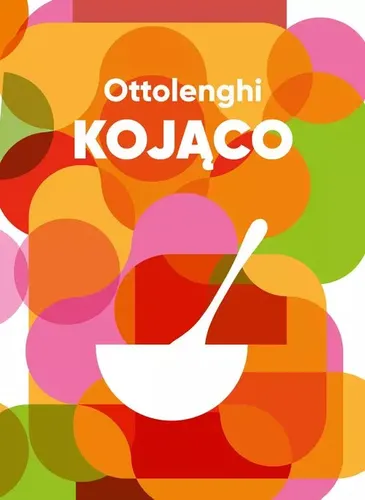 Ottolenghi. Kojąco Filo 9788362903818