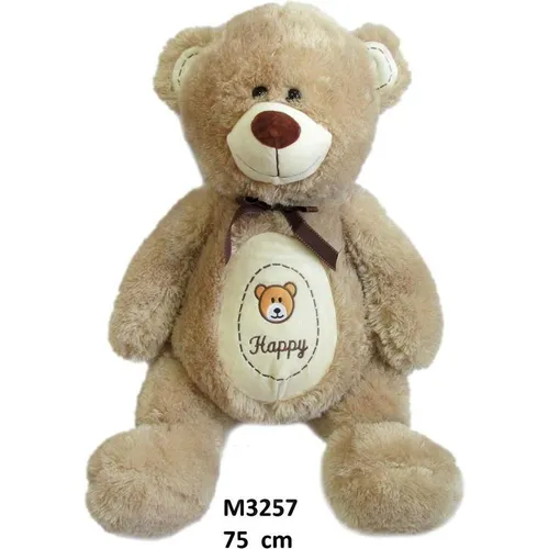 SUN Day didelis miestas su (M3257) (75 cm) (M3257)