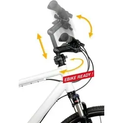 Lenkerverstellung SpeedlifterTwistProSDS T11, Ø25,4mm, 88mm, schwarz, 11cm - Schwarz