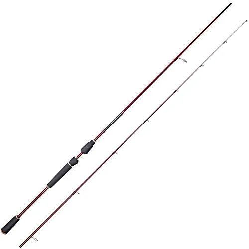 Westin W6 Dropshot 7'/210cm ML 4-21g 2sec von Westin