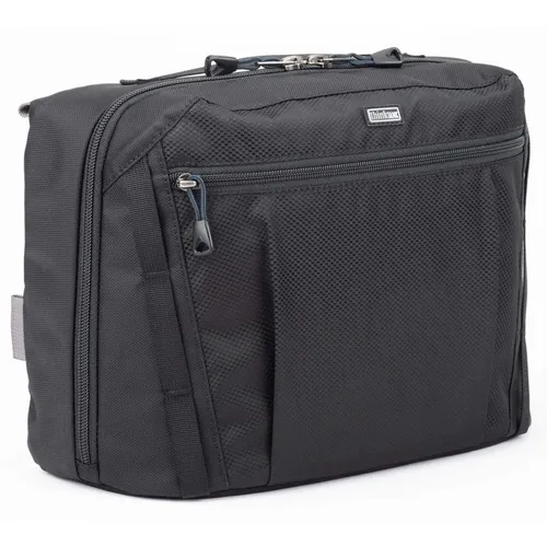 Think Tank Fototasche PressPass 20 - Praktische Kameratasche für Profis - Kamerataschen, bietet schnellen Zugriff und optimalen Schutz für Ihre Kameraausrüstung.