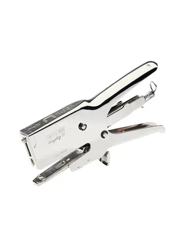 Rapid Classic HD31 Heftzange - Schreibtischzubehör, für bis zu 70 Blätter, robustes Metall-Design für langlebigen Einsatz im Büro oder zu Hause.