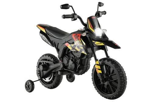 GOPLUS 12V Aprilia Elektro Motorrad für Kinder
