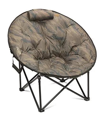 ANACONDA Freelancer Cluster Chair - Angelstuhl, Stuhl für Angler, Karpfenstuhl