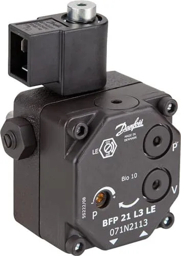 Danfoss Ölpumpe BFP 21 LE 3 - 929806