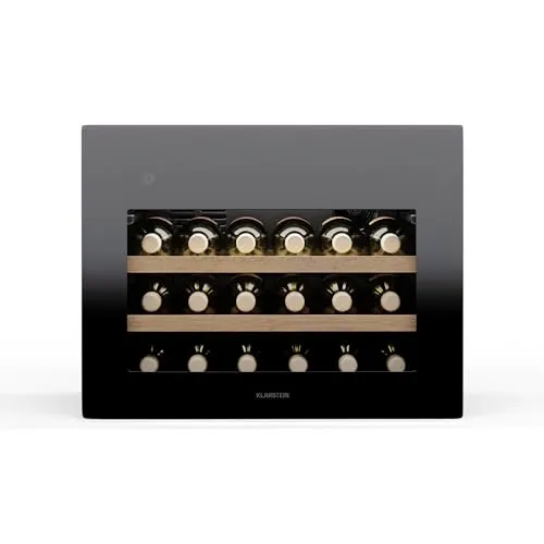 Klarstein Rhone 28 Uno Weinkühlschrank von Klarstein