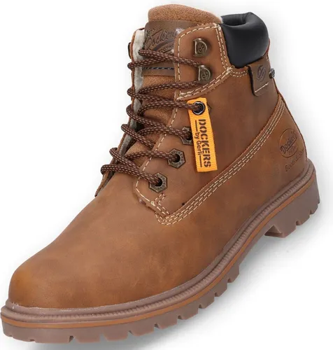 Dockers Stiefelette Stiefelette Kunstleder