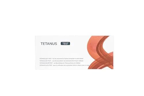 Tetanus-Test