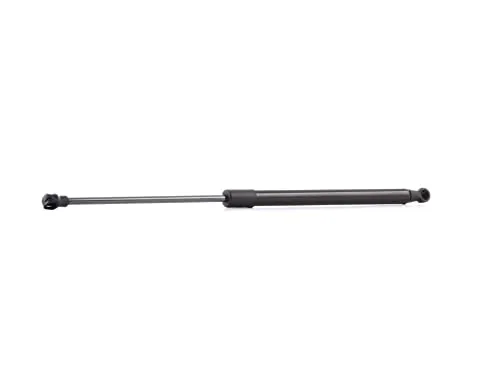RIDEX 219G0833 Heckklappendämpfer hinten Länge:469mm Hub: 186mm Hub: 189mm Kompatibel mit PEUGEOT 208 I Schrägheck CA, CC 1609616580 9676494780 9673083680