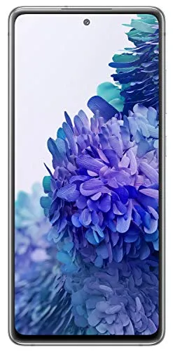 Samsung Galaxy S20 FE 5G - Smartphone 128GB, 6GB RAM, Dual SIM, Cloud White