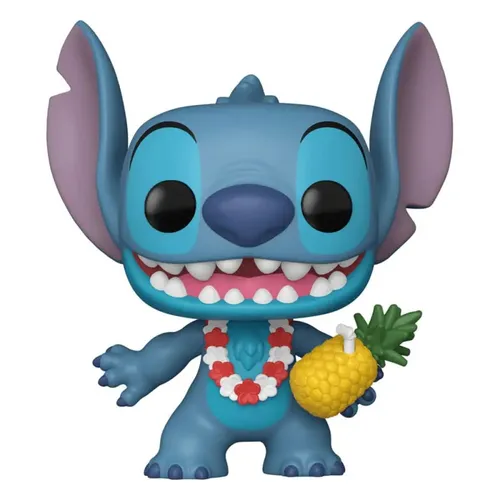 Funko POP! Disney: Lilo & Stitch - Luau Stitch #1567