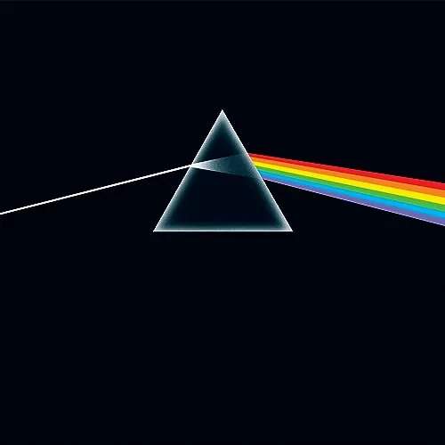 The Dark Side of the Moon (50th Anniversary Remastered) von LEGACY RECORDINGS