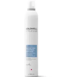 Goldwell Stylesign Volume Füllegebendes Bändigungs-Mousse 300ml