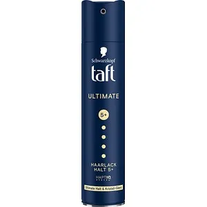 taft Ultimate Halt 5+ Haarspray 250 ml