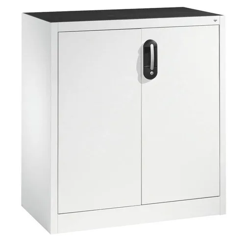 Produktbild CP Stahlschrank 8821-000 S10200 lichtgrau