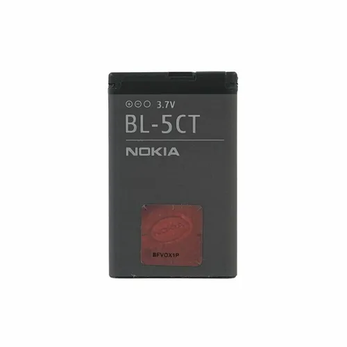Produktbild Original Nokia BL-5CT Akku für 5630 XpressMusic C5-5MP  Ersatzakku Batterie Accu