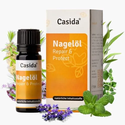Nagelöl Repair & Protect 10 ml