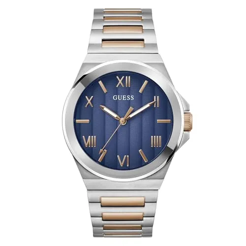 Guess GW0789G4 Herren Armbanduhr