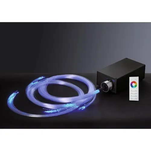 Brumberg LED-RGB+W-Sternenhimmel-Set 8 W von Brumberg Leuchten LED--Sternenhimmel-Set Leuchten