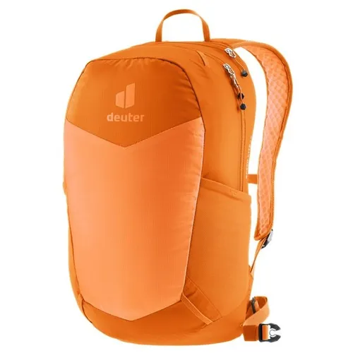 deuter SPEED LITE 13 Herren Wanderrucksack - Ultraleichter Wanderrucksack mit 13 Litern Volumen und ergonomischem Tragesystem – perfekt für schnelle Wanderungen und Tagestouren.