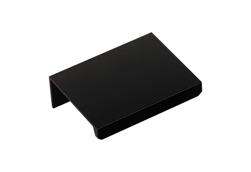 Schrankknäufe & -griffe Schwarz von SO-TECH