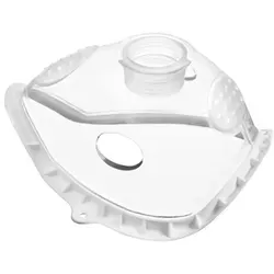 APONORM Inhalator TPE Soft Erwachsenenmaske 1 St