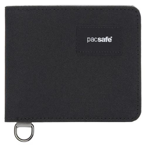 pacsafe RFIDsafe Bifold Wallet