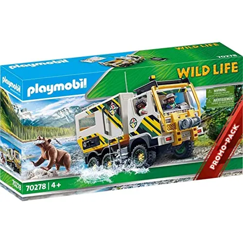 Produktbild Playmobil Spielfiguren 