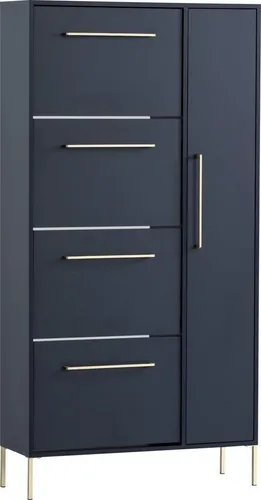 Schildmeyer Schuhschrank Kent, Made in Germany, B: 88 cm