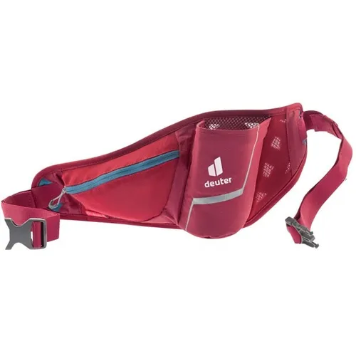 DEUTER Kleintasche Pulse 1 - Leichte Hüfttasche für Ausdauersportler, ideal für unbeschwertes Training. Entdecke hochwertige Sportartikel und trendige Sportbekleidung bei INTERSPORT.