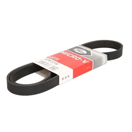 Keilrippenriemen GATES 6PK1218