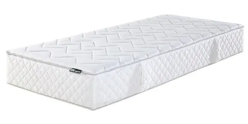 Produktbild f.a.n. 7-Zonen-Taschenfederkern-Matratze Sweet Dream XXL (H4, 100 X 200 CM)