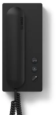 Siedle HTA 811-0 S Haustelefon Analog von Siedle