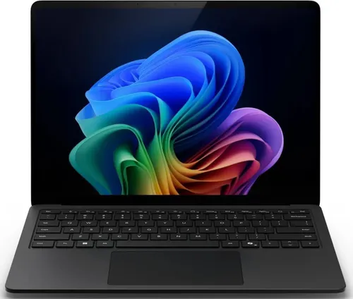 Microsoft Surface Laptop 7 - Leistungsstarkes Business Notebook - Laptops: 13,8 Zoll Display mit 2.304 x 1.536 Pixel Auflösung, 32GB RAM und 512GB SSD für höchste Effizienz im beruflichen Einsatz.