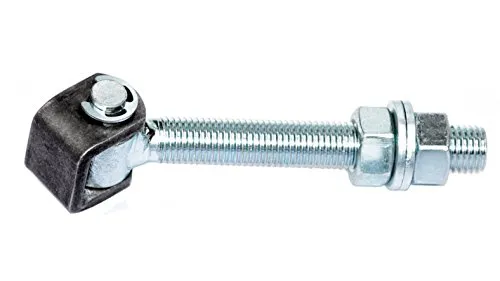 Torangel einstellbar Torband Torscharnier 180 M20 Hängscharnier