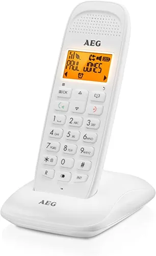 AEG VOXTEL D81 DECT-Telefon