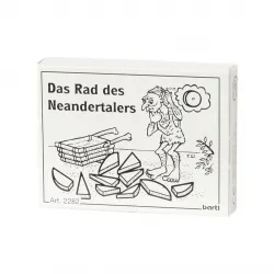 Bartl Das Rad des Neandertalers 242886