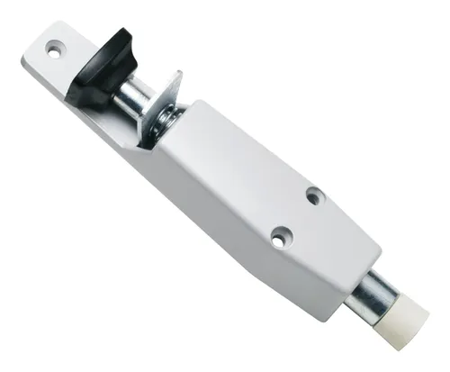 Fridavo Türfeststeller Nr. 90 / 2 silber