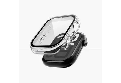 VONMÄHLEN Smartwatch-Hülle Thin Case für Apple Watch