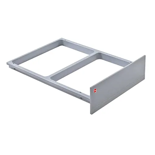 Hailo Einbaumülleimer Clipsrahmen 1094099 von Hailo