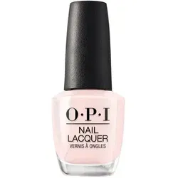 OPI Nail Lacquer 15 ml - NLR41 - Mimosas For Mr & Mrs